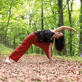Cours de yoga à Brion, Sillans, Rives et Saint-Étienne-de-St-Geoirs