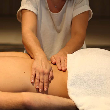 Massage du corps entier Ă St Etienne de St Geoirs