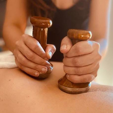 Massage kanza Ă St Etienne de St Geoirs